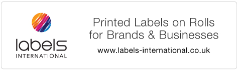 Labels International - Printed Labels on Rolls