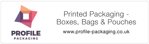Profile Packaging - Printed Packaging